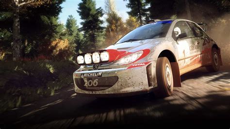  Dirt Rally 2.0！アグレッシブなドライビングと緻密なマシンカスタマイズが楽しめる WRCの世界へ