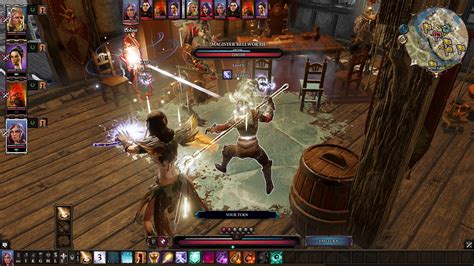 Divinity: Original Sin 2 は壮大な物語と自由度の高いゲームプレイを体験できる傑作RPG！