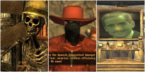  Fallout: New Vegas は、荒廃した世界で自由を掴み取れ！