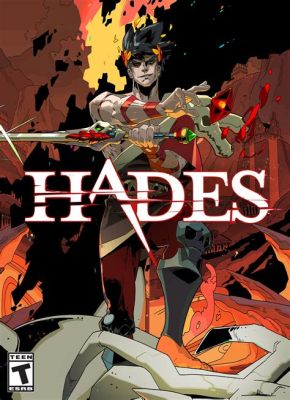  Hades 冥府からの脱出！ギリシャ神話を題材にした壮大なローグライクアクション