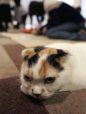  Calico 恐怖と癒しを織りなす不思議な猫カフェの物語！