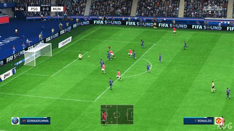  FIFA 23！究極のサッカーシミュレーション体験でピッチ上のドラマを体感せよ！