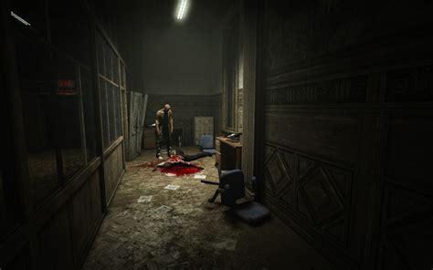 Outlast: 恐怖の聖堂を生き延びろ！