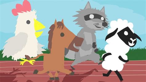  お家で大盛り上がり！友達と笑い合うこと間違いなしの「Ultimate Chicken Horse」とは？