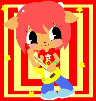  Um Jammer Lammy 疾走する羊の夢と歪んだポップ！