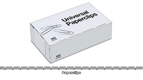  Universal Paperclips：無限の進化と紙クリップ帝国の築き上げ！