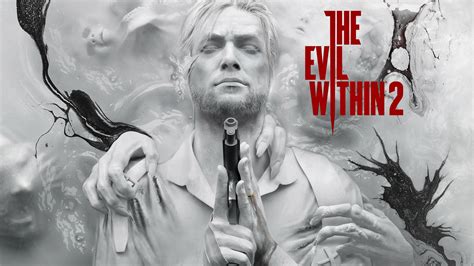  Xbox Exclusive Horror Game The Evil Within 2 Will Haunt Your Dreams With Its Disturbing Psychological Themes!