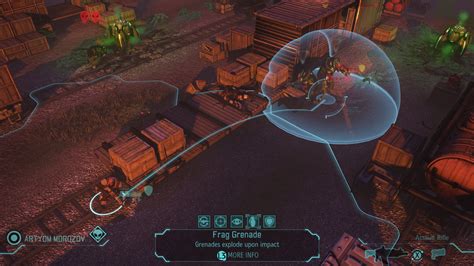 XCOM: Enemy Unknown – 地球外生命体との壮絶な戦いと戦略性の極み！